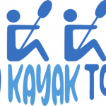 Mevagissey guided kayak tours logo